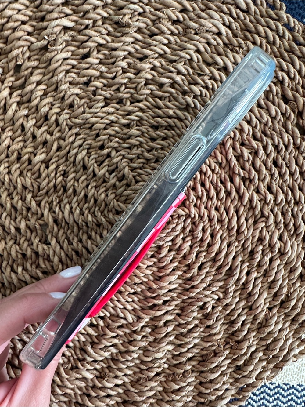 Walli- iPhone 15 Plus Case - Picture 13 of 16